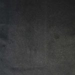 Lux Street Bedhead Black Velvet Fabric Swatch 43a71443 1ac2 49c1 a67d 29b5f18e428c