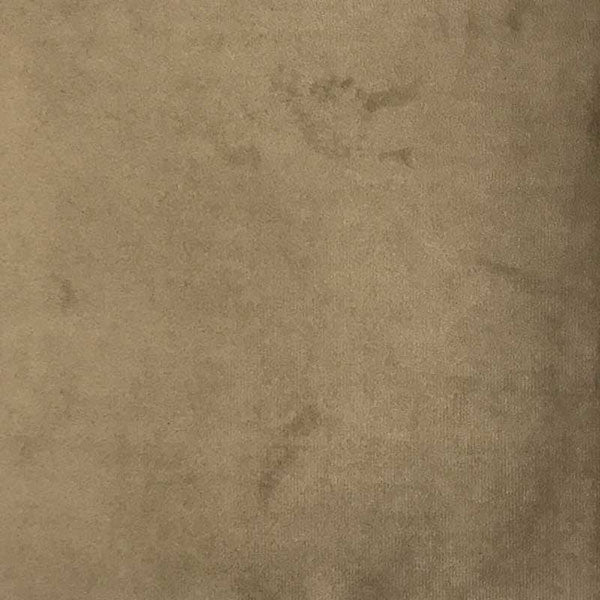 Lux Street Bedhead Taupe Velvet Fabric Swatch d7c980d3 44b8 4f54 aade 9c686e0332ae