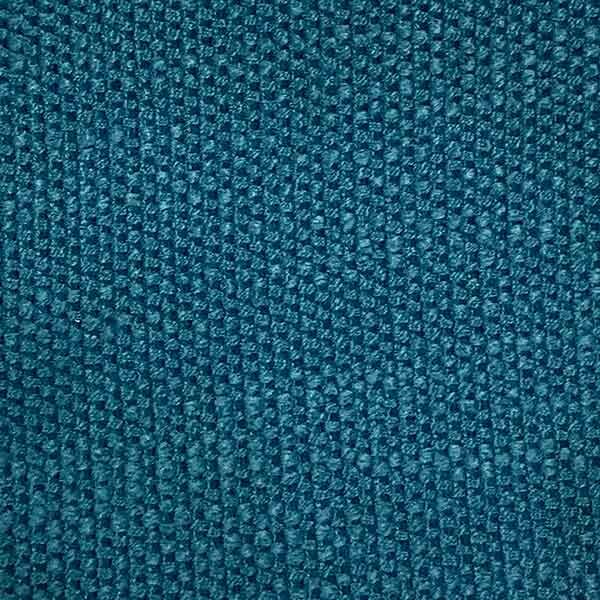 Woven Teal