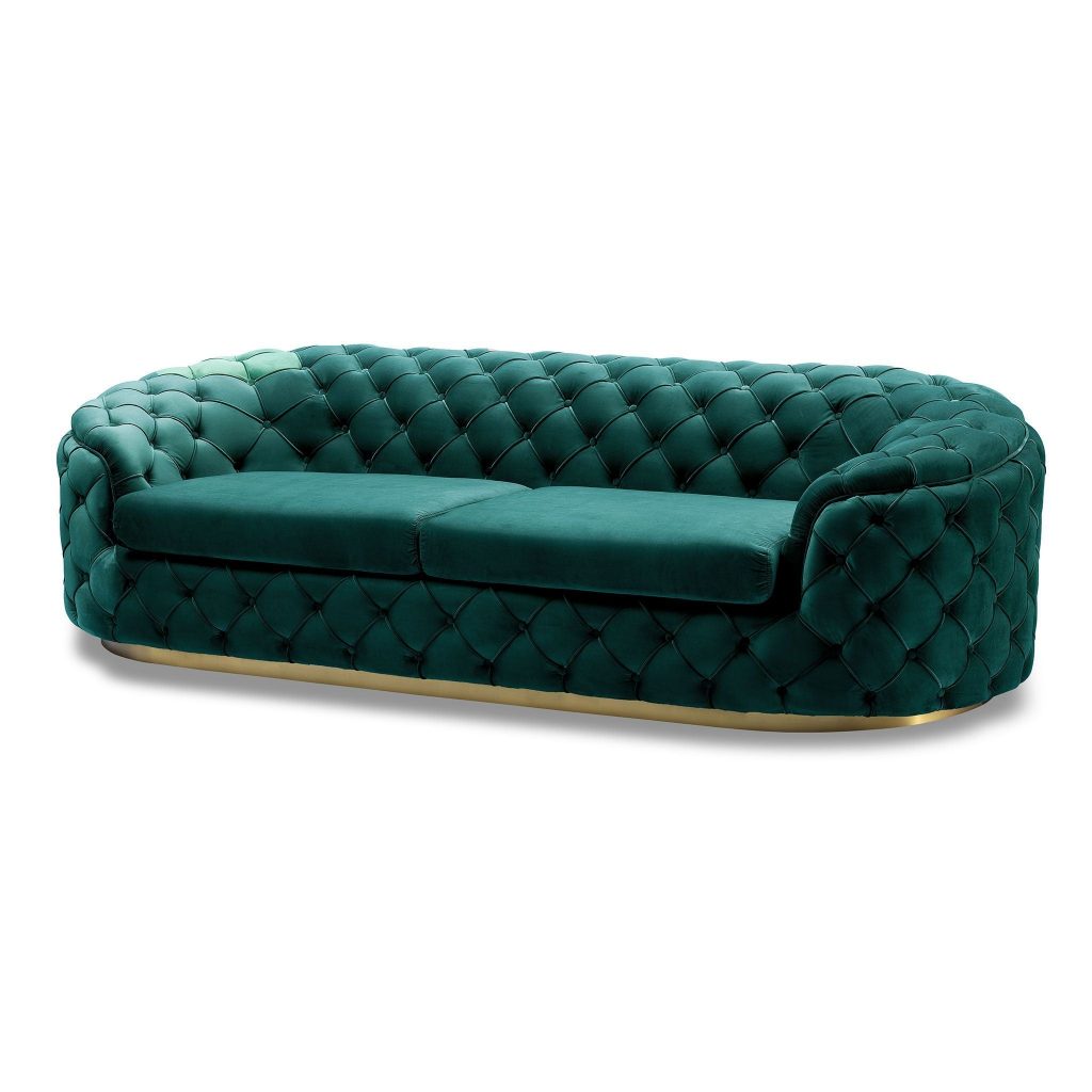 coventry deep buttoned curved arm 3 seat sofa emerland 1 2bf3a368 84b0 41ee bda3 bd37d1a5456a