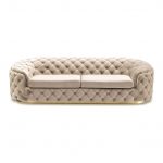 coventry deep buttoned curved arm 3 seat sofa pearl 3da993f6 83a1 4c02 8737 3740351558ba