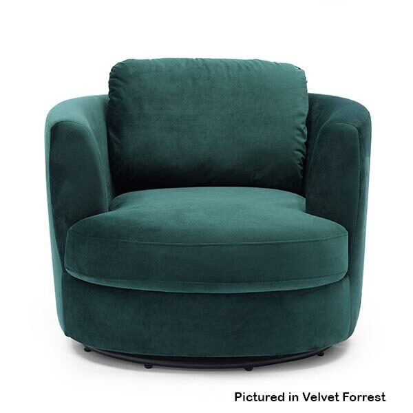 Velvet Emerald