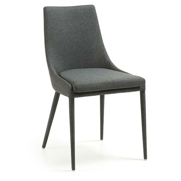 jasper dining chair dark grey fabric upholstered clean modern 1 197c05f3 146b 4703 a545 85b3bc78fcb4