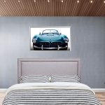 lux street lucca velvet linen upholstered bedhead SK 07 luxury 2