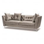 lux street nottingham 3 seater sofa velvet fawn3