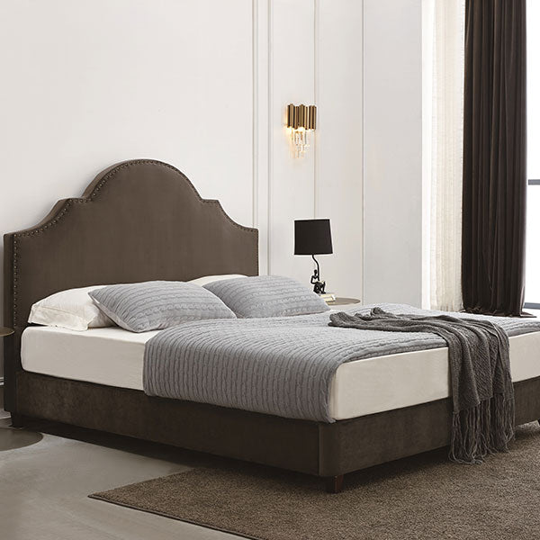 lux street sanremo velvet linen upholstered bedhead SK 15 luxury.1