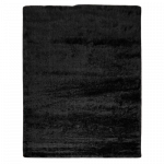 lux street shaggy soft thick floor rug black main image e7d5ae2e 8f55 42cb 9e4b 736dfee75c52 1024x removebg preview