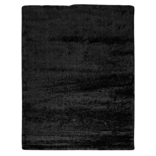 lux street shaggy soft thick floor rug black main image e7d5ae2e 8f55 42cb 9e4b 736dfee75c52 1024x removebg preview
