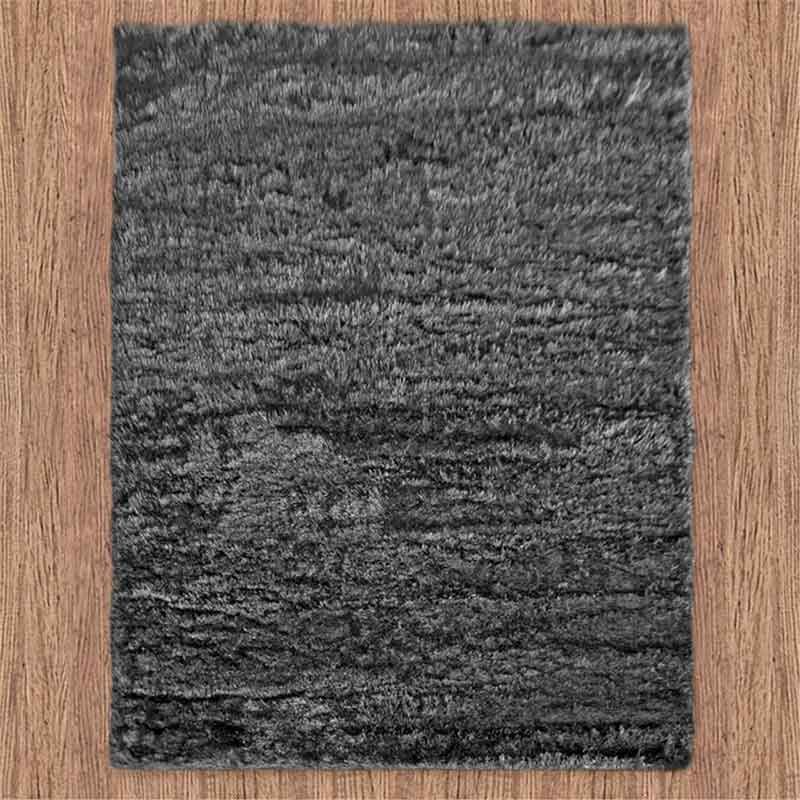 lux street shaggy soft thick floor rug graphite main image 5c03bc9a 1ff9 474d 962d 438afd96afb7