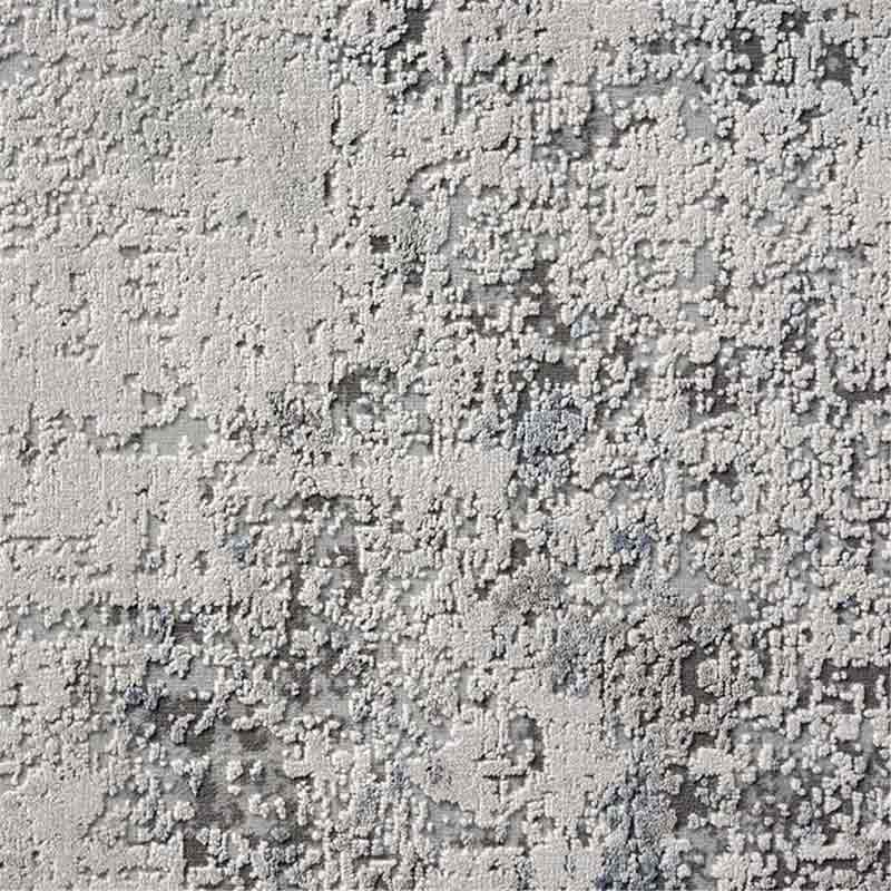 lux street stanford abstract grey floor rug detail