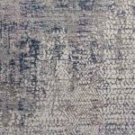 lux street vancouver chique sophisticated grey tones floor rug detail