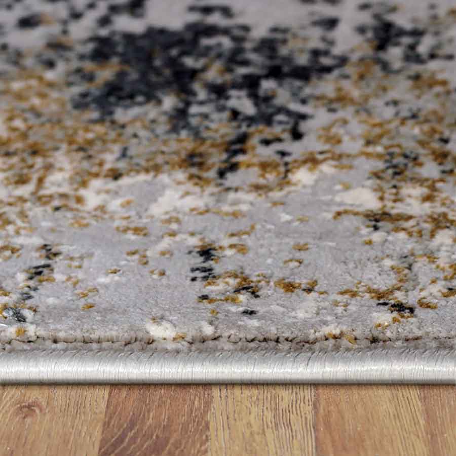 media saray rugs product Stella852 slate thickness
