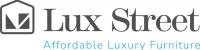 LUX LOGO BLUE TAGLINE 640x