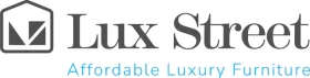 LUX LOGO BLUE TAGLINE 640x